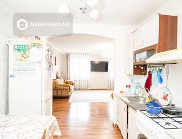 100 м², 4-комнатный дом, 10 соток, 100 м², изображение - 10