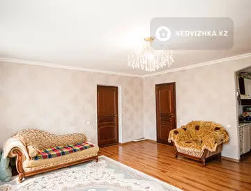 100 м², 4-комнатный дом, 10 соток, 100 м², изображение - 7