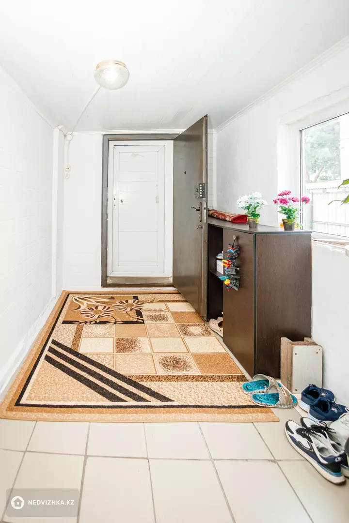 100 м², 4-комнатный дом, 10 соток, 100 м², изображение - 1