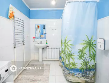 100 м², 4-комнатный дом, 10 соток, 100 м², изображение - 14
