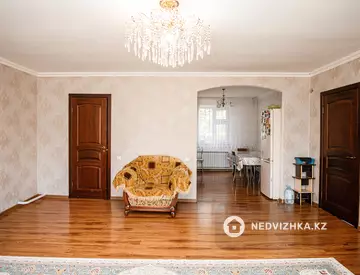 100 м², 4-комнатный дом, 10 соток, 100 м², изображение - 8