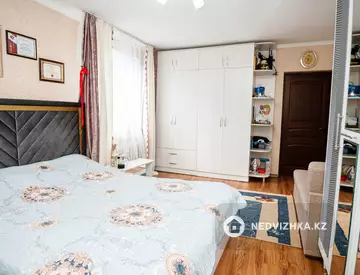 100 м², 4-комнатный дом, 10 соток, 100 м², изображение - 19