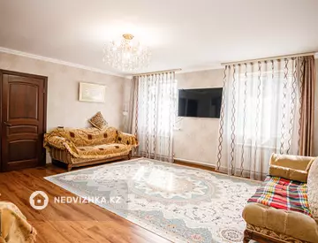 100 м², 4-комнатный дом, 10 соток, 100 м², изображение - 5