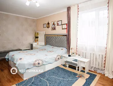 100 м², 4-комнатный дом, 10 соток, 100 м², изображение - 18