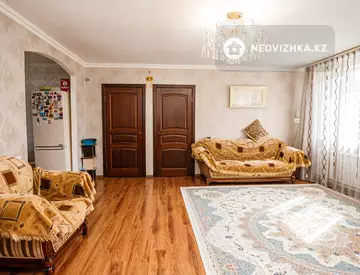 100 м², 4-комнатный дом, 10 соток, 100 м², изображение - 4