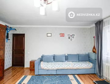 100 м², 4-комнатный дом, 10 соток, 100 м², изображение - 27