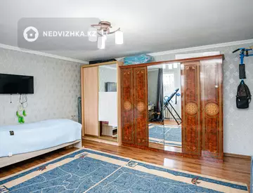 100 м², 4-комнатный дом, 10 соток, 100 м², изображение - 23