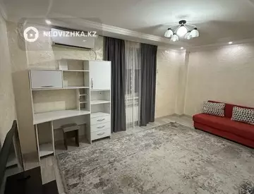 2-комнатная квартира, этаж 9 из 9, 51 м²
