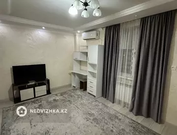 2-комнатная квартира, этаж 9 из 9, 51 м²