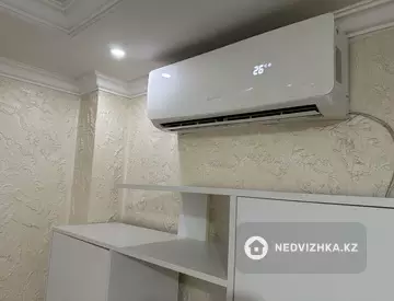 2-комнатная квартира, этаж 9 из 9, 51 м²