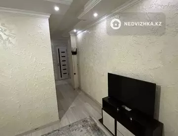 2-комнатная квартира, этаж 9 из 9, 51 м²