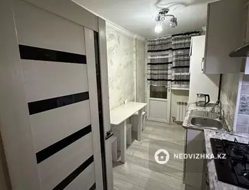 51 м², 2-комнатная квартира, этаж 9 из 9, 51 м², изображение - 4