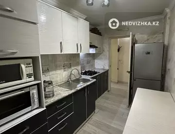 51 м², 2-комнатная квартира, этаж 9 из 9, 51 м², изображение - 6
