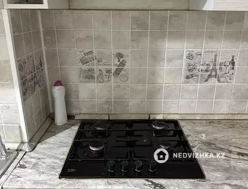51 м², 2-комнатная квартира, этаж 9 из 9, 51 м², изображение - 5