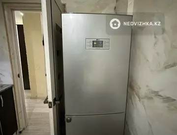 51 м², 2-комнатная квартира, этаж 9 из 9, 51 м², изображение - 8