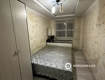 51 м², 2-комнатная квартира, этаж 9 из 9, 51 м², изображение - 9