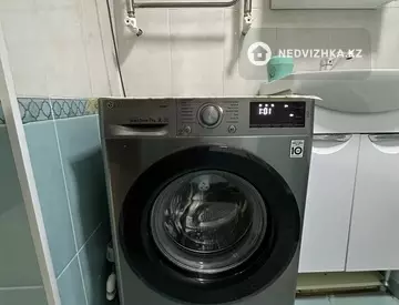 51 м², 2-комнатная квартира, этаж 9 из 9, 51 м², изображение - 13