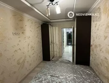 51 м², 2-комнатная квартира, этаж 9 из 9, 51 м², изображение - 10