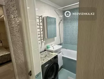 51 м², 2-комнатная квартира, этаж 9 из 9, 51 м², изображение - 11