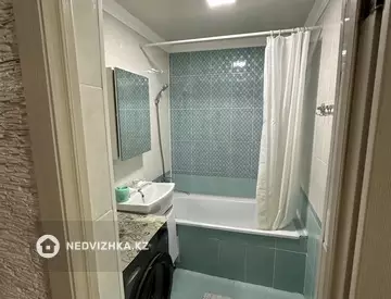 51 м², 2-комнатная квартира, этаж 9 из 9, 51 м², изображение - 12