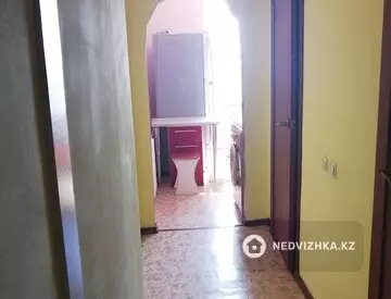 3-комнатная квартира, этаж 5 из 5, 82 м²