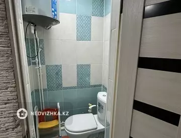 51 м², 2-комнатная квартира, этаж 9 из 9, 51 м², изображение - 15