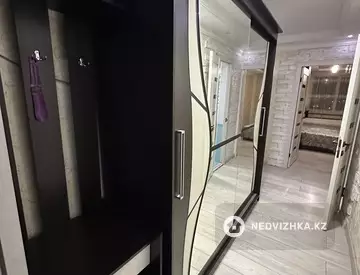 51 м², 2-комнатная квартира, этаж 9 из 9, 51 м², изображение - 18
