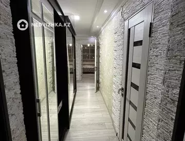51 м², 2-комнатная квартира, этаж 9 из 9, 51 м², изображение - 17