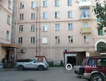 82.2 м², 3-комнатная квартира, этаж 5 из 5, 82 м², изображение - 6
