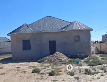 4-комнатная часть дома, 10 соток, 120 м²