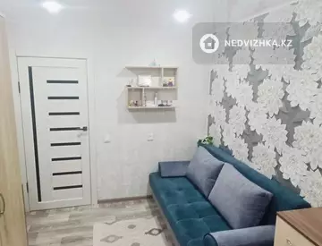 3-комнатная квартира, этаж 4 из 5, 64 м²