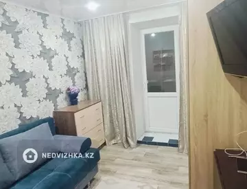 3-комнатная квартира, этаж 4 из 5, 64 м²