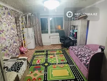64 м², 3-комнатная квартира, этаж 4 из 5, 64 м², изображение - 4