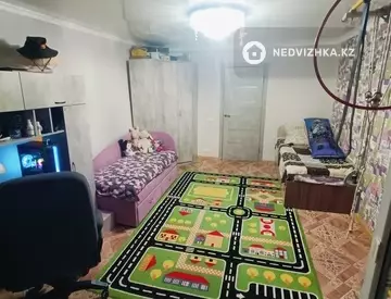 64 м², 3-комнатная квартира, этаж 4 из 5, 64 м², изображение - 5