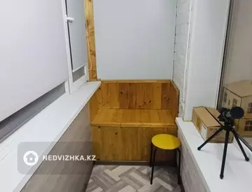 64 м², 3-комнатная квартира, этаж 4 из 5, 64 м², изображение - 6