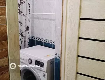 64 м², 3-комнатная квартира, этаж 4 из 5, 64 м², изображение - 10