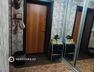 64 м², 3-комнатная квартира, этаж 4 из 5, 64 м², изображение - 13