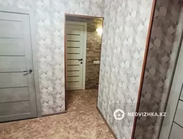 64 м², 3-комнатная квартира, этаж 4 из 5, 64 м², изображение - 14