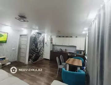 64 м², 3-комнатная квартира, этаж 4 из 5, 64 м², изображение - 15