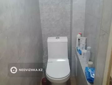 64 м², 3-комнатная квартира, этаж 4 из 5, 64 м², изображение - 18