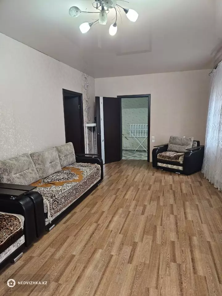 98.2 м², 3-комнатный дом, 15 соток, 98 м², изображение - 1