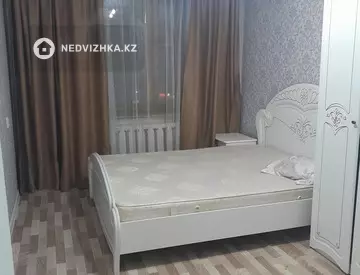 2-комнатная квартира, этаж 4 из 9, 52 м²