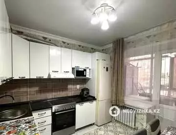 75 м², 3-комнатная квартира, этаж 1 из 9, 75 м², изображение - 5