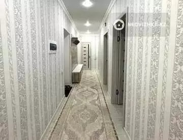 75 м², 3-комнатная квартира, этаж 1 из 9, 75 м², изображение - 8
