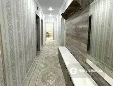 75 м², 3-комнатная квартира, этаж 1 из 9, 75 м², изображение - 11