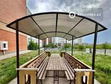 75 м², 3-комнатная квартира, этаж 1 из 9, 75 м², изображение - 12