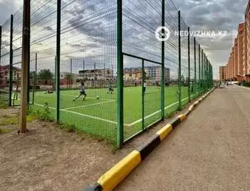 75 м², 3-комнатная квартира, этаж 1 из 9, 75 м², изображение - 14