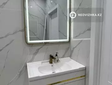 74 м², 3-комнатная квартира, этаж 6 из 7, 74 м², изображение - 4