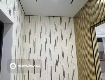 3-комнатная квартира, этаж 6 из 7, 74 м²