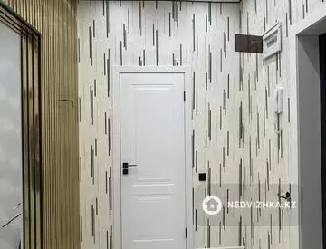 3-комнатная квартира, этаж 6 из 7, 74 м²